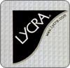 『 LYCRA 』布料素材