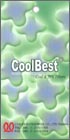 『 COOL BEST 』吸濕排汗纖維