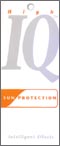 『 High IQ-SUN PROTECTION 』抗UV功能纖維