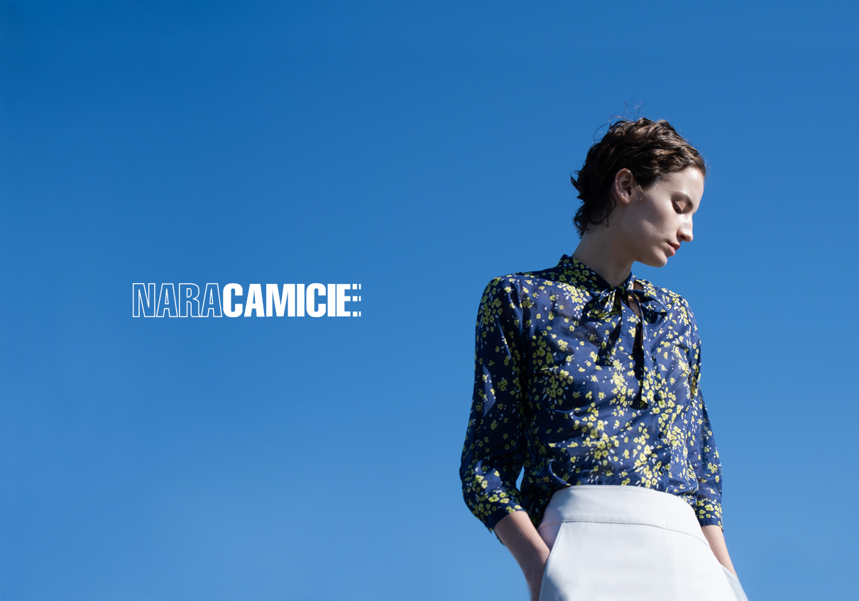 Camicie Store Naracamicie Online Shop Naracamicie Barcelona Nara